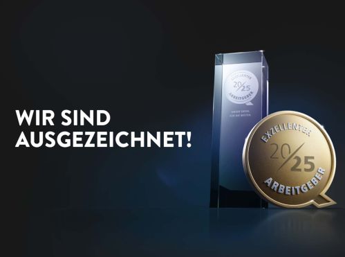 Steuerberatung Ulm Auszeichnung